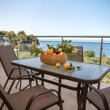 Akrotiri Sea View Suites Exterior photo